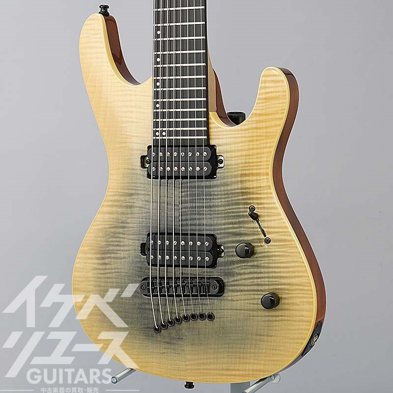 MAYONES Setius GTM 8 T-NF-BK-B-IN-G/Bare Knuckle Aftermath 8PUの画像